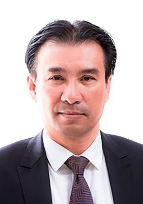 TS. KTS. Ngô Trung Hải - nguyên Viện trưởng Viện Quy hoạch đô thị nông thôn quốc gia, Bộ Xây dựng. image-6.jpg
