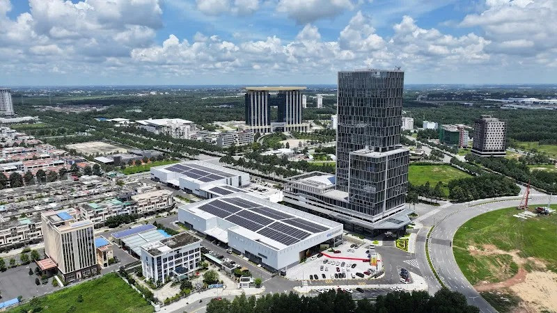 Bất động sản Bình Dương cũ bùng nổ: Chung cư tăng giá gấp 2-3 lần, nguồn cung sôi động- Ảnh 2. Bất động sản Bình Dương cũ bùng nổ: Chung cư tăng giá gấp 2-3 lần, nguồn cung sôi động- Ảnh 2.