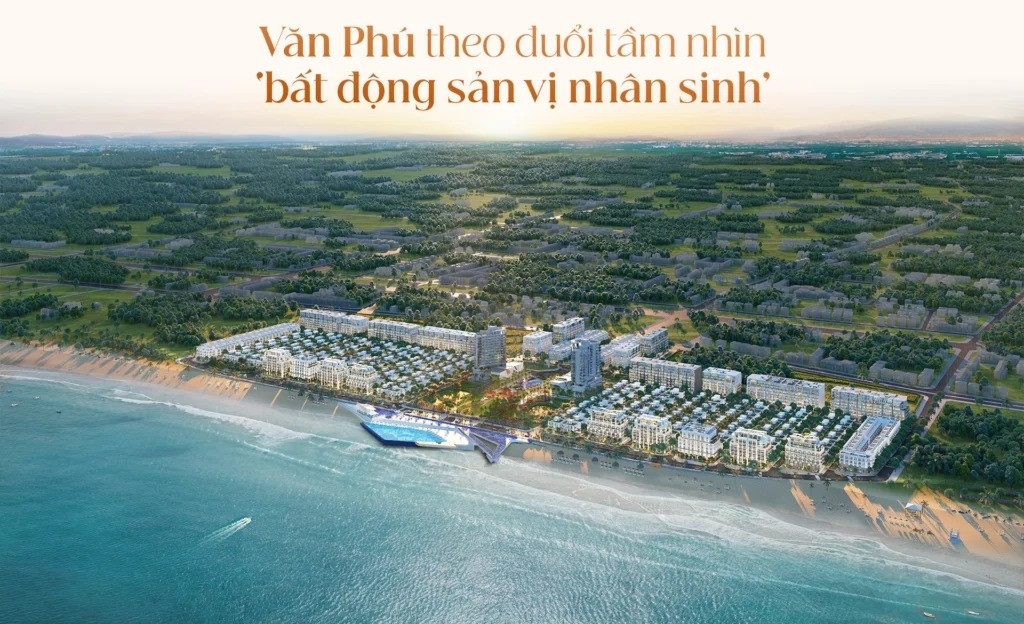 Một doanh nghiệp BĐS có tiếng quyết định đổi trục đầu tư: Nam tiến với loạt dự án trọng điểm- Ảnh 3. Một doanh nghiệp BĐS có tiếng quyết định đổi trục đầu tư: Nam tiến với loạt dự án trọng điểm- Ảnh 3.