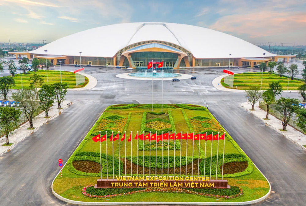 Chỉ 10 ngày nữa, Việt Nam sẽ diễn ra ‘siêu’ hội chợ lớn nhất từ trước đến nay: Lập tới 6 kỷ lục mới, dự kiến đón 500.000 lượt khách/ngày - ảnh 3