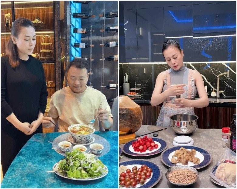 Cuộc hôn nhân hơn hai năm của Shark Bình và Phương Oanh - ảnh 4