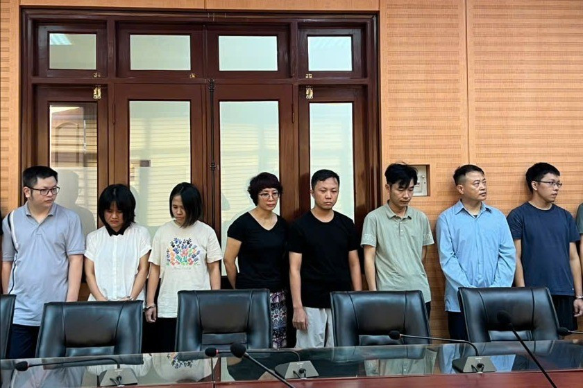 10 bị can trong vụ án bị khởi tố. binh-3160-6939.jpg