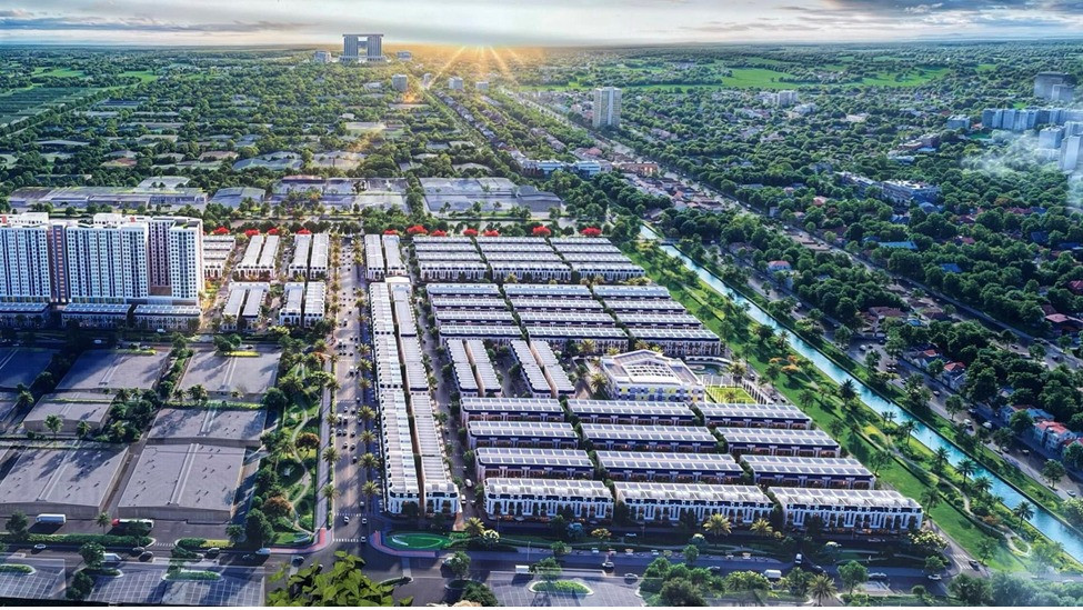 Kim Oanh Group có đề xuất đặc biệt liên quan đến phát triển nhà ở xã hội- Ảnh 1.