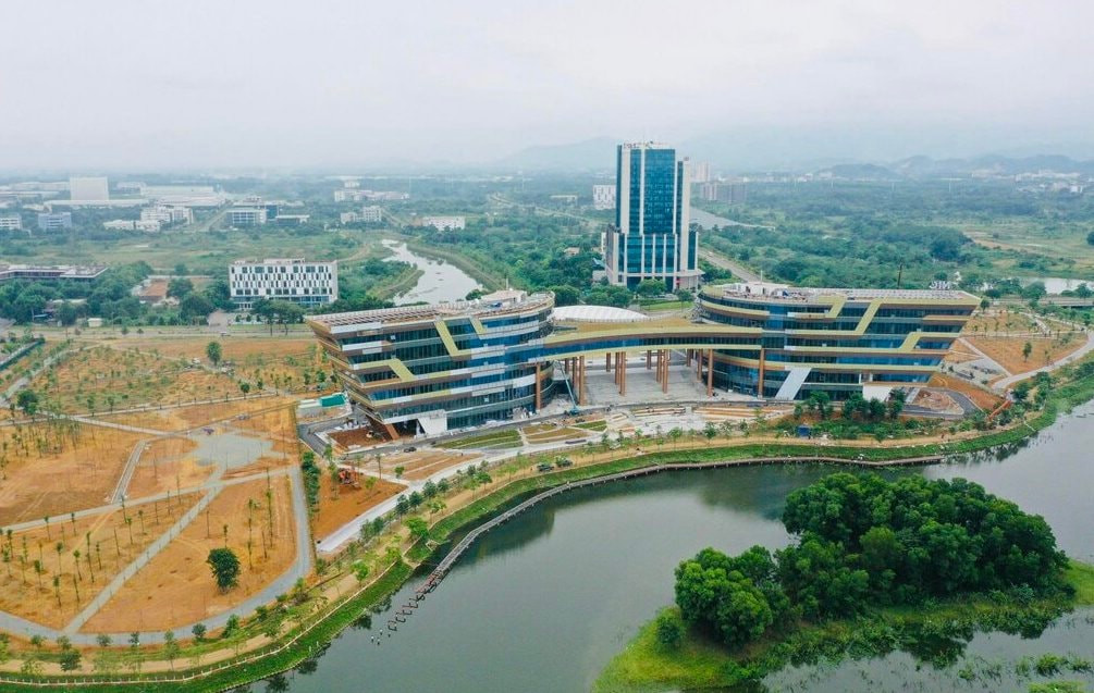 GRDP bình quân đầu người Hà Nội đạt 7.200 USD/năm, đầu tàu phát triển vùng Đồng bằng sông Hồng