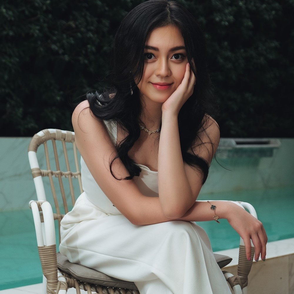 Con trai đại gia Phan Quang Chất cưới thiên kim gia tộc Sơn Kim - ảnh 4