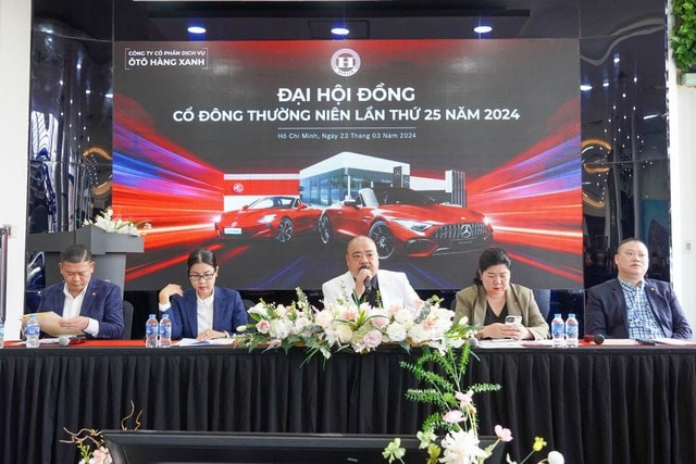 Lời 'tiên tri' của Chủ tịch Haxaco ứng nghiệm: Hơn 3.100 tỷ doanh thu nhưng lợi nhuận đã bị 'thương trường' nuốt gọn