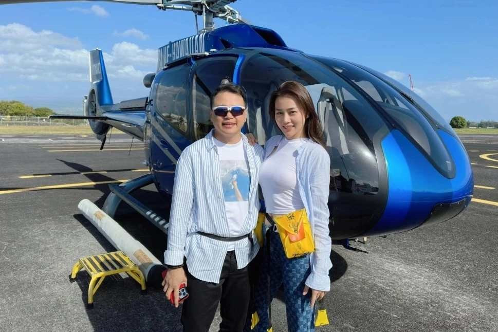 Cuộc hôn nhân hơn hai năm của Shark Bình và Phương Oanh - ảnh 5