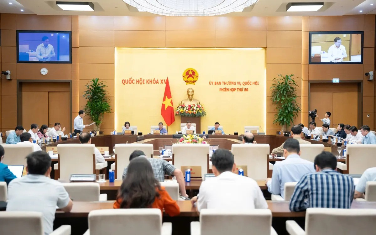 Dự án sửa đổi bổ sung Luật Đất đai chưa được đưa vào nghị sự của kỳ họp thứ 10- Ảnh 1. Dự án sửa đổi bổ sung Luật Đất đai chưa được đưa vào nghị sự của kỳ họp thứ 10- Ảnh 1.