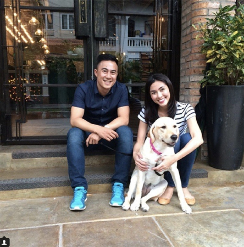 Nữ diễn viên 'Đất rừng phương Nam' được bạn trai doanh nhân cầu hôn - ảnh 5