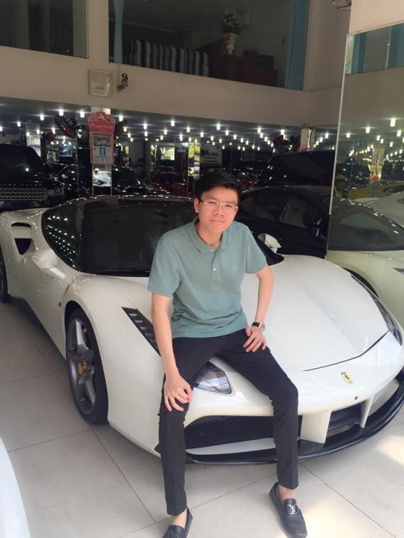 Con trai đại gia Phan Quang Chất cưới thiên kim gia tộc Sơn Kim - ảnh 6