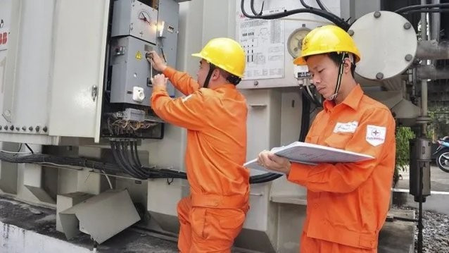 Theo Bộ Tài chính,kiến nghị nghiên cứu bỏ thuế GTGT đối với điện chưa phù hợp với quy định của Luật Thuế GTGT. 4b.jpg