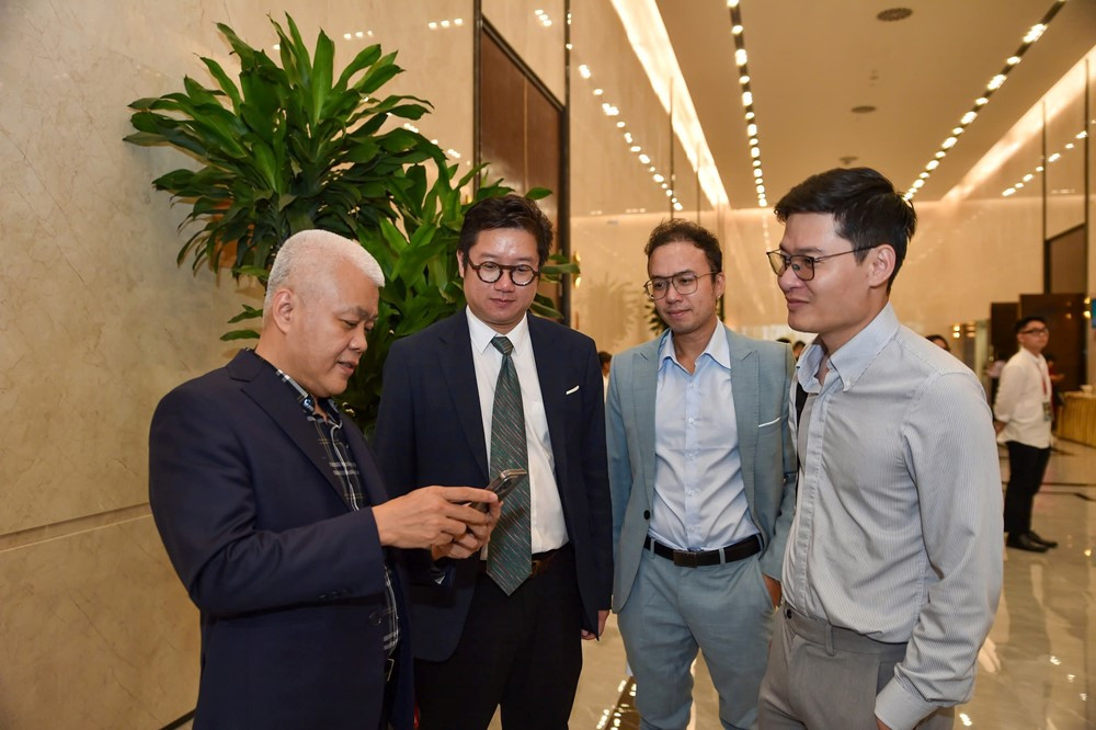 Chỉ 10 ngày nữa, Việt Nam sẽ diễn ra ‘siêu’ hội chợ lớn nhất từ trước đến nay: Lập tới 6 kỷ lục mới, dự kiến đón 500.000 lượt khách/ngày - ảnh 4