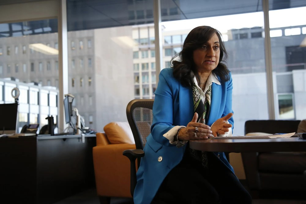 Đồng minh của Mỹ âm thầm tìm cách hàn gắn quan hệ với Trung Quốc và Ấn Độ - ảnh 1