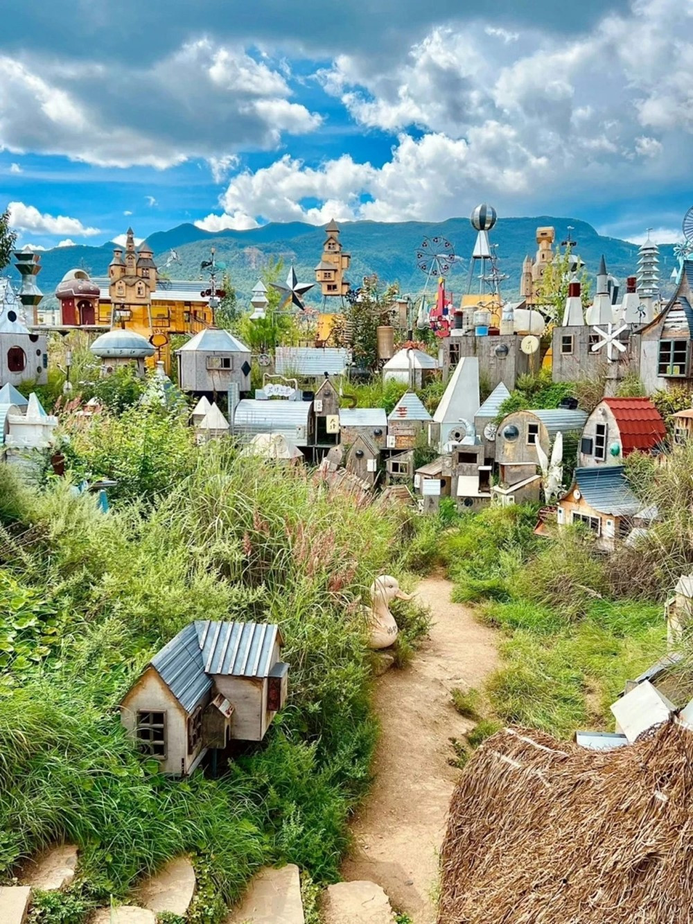 Khu du lịch lên tiếng xin lỗi, dỡ bỏ tượng sau làn sóng tranh cãi dữ dội - ảnh 5