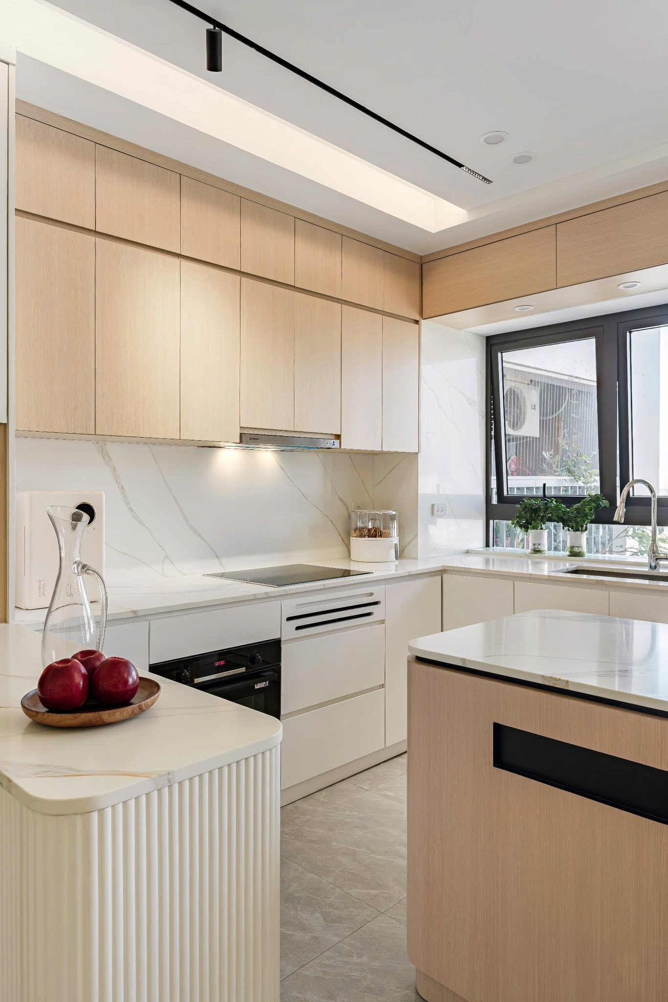 ‘Thay áo mới’ cho căn hộ cũ giữa lòng thành phố: Không gian ấm cúng ai cũng ước ao- Ảnh 7. ‘Thay áo mới’ cho căn hộ cũ giữa lòng thành phố: Không gian ấm cúng ai cũng ước ao- Ảnh 7.