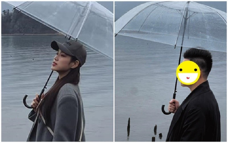 Hoa hậu Đỗ Hà kết hôn cùng thiếu gia tập đoàn xây dựng nghìn tỷ? - ảnh 4