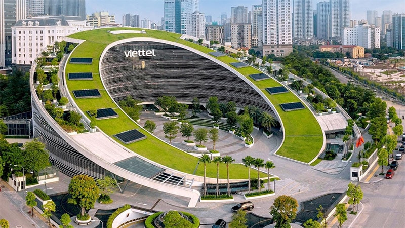 Viettel gây chấn động tại đấu trường bảo mật hàng đầu thế giới