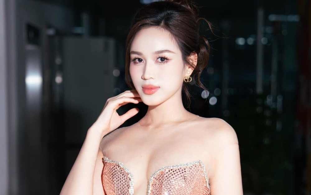 Những nàng hậu Việt làm dâu hào môn: Người là phu nhân gia tộc nổi danh, người bước vào ‘đế chế’ nghìn tỷ - ảnh 1