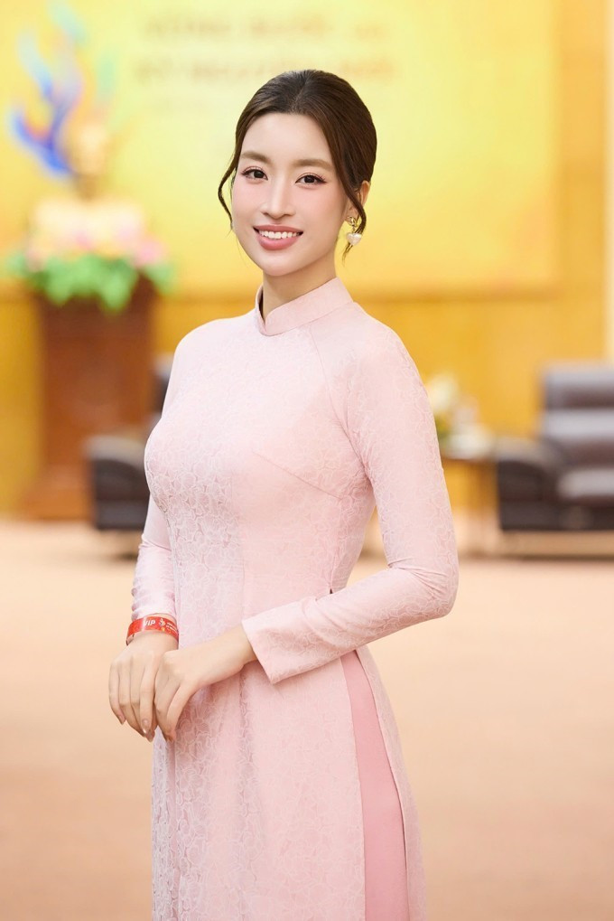 Những nàng hậu Việt làm dâu hào môn: Người là phu nhân gia tộc nổi danh, người bước vào ‘đế chế’ nghìn tỷ - ảnh 4