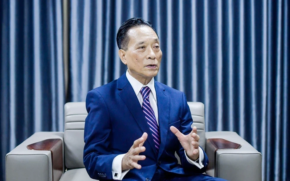 TS Nguyễn Trí Hiếu: Giá vàng có thể chạm 5.000 USD/ounce trong thời gian ngắn tới