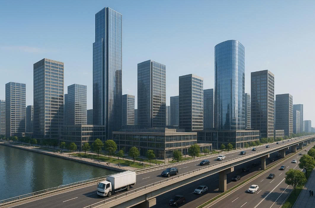 TP. Hải Phòng quyết định thành lập Khu thương mại tự do. Ảnh minh họa TP. Hải Phòng quyết định thành lập Khu thương mại tự do. Ảnh minh họa