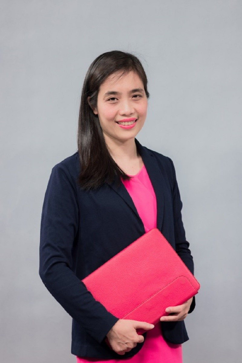 Nữ ứng viên ngành IT duy nhất được đề nghị xét chức danh Giáo sư: Được đào tạo 100% ở Việt Nam, 8 lần đạt giải cao thế giới - ảnh 1