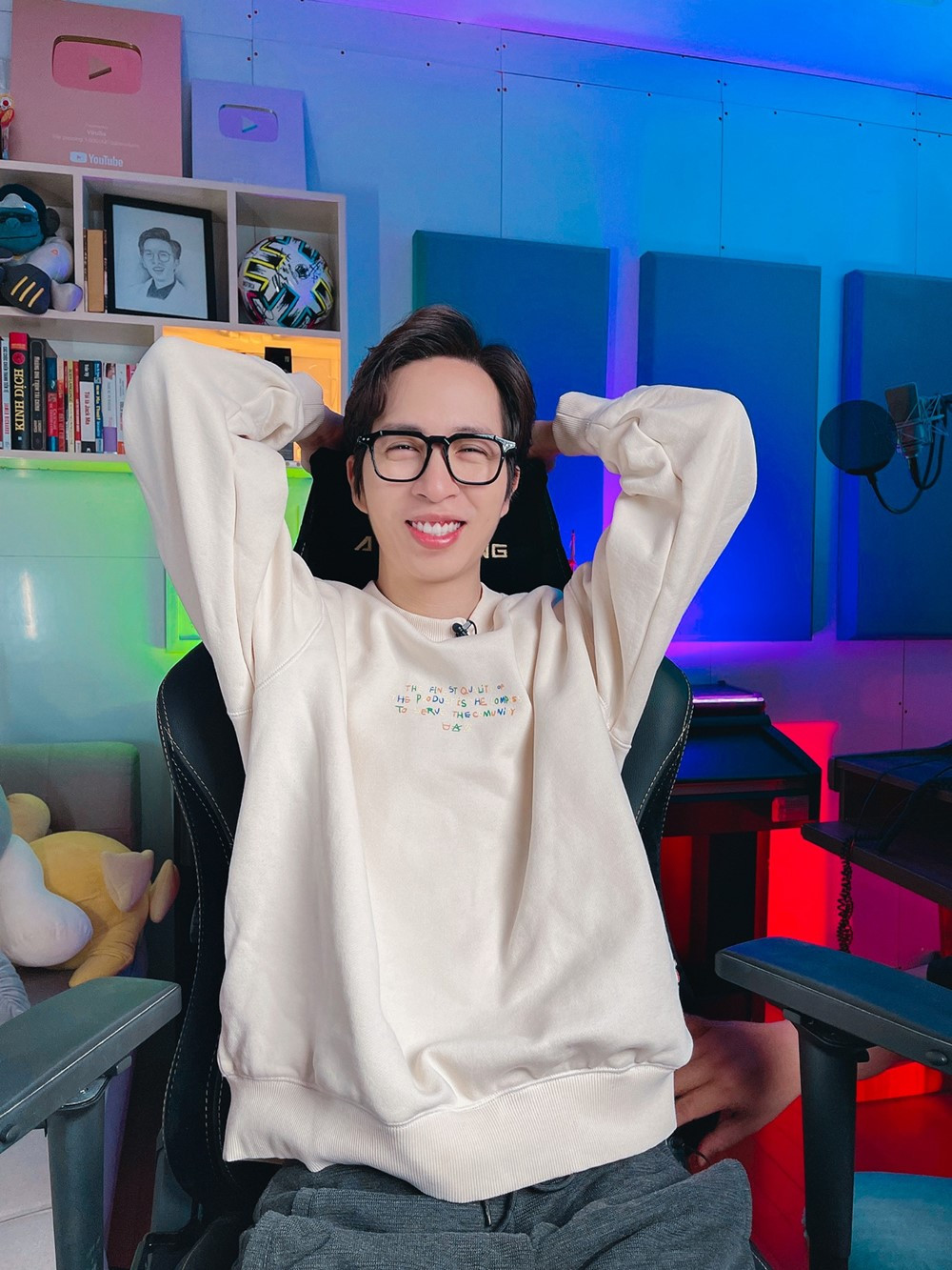 Dư luận réo tên ViruSs sau ồn ào của Shark Bình, lý do là gì? - ảnh 2