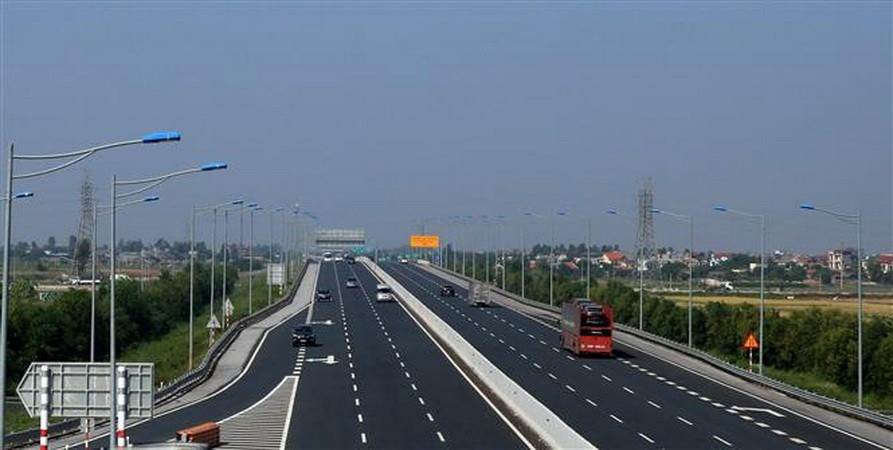 Vingroup sẽ góp mặt trong dự án siêu đô thị sinh thái ven biển sát sườn cao tốc đắt nhất Việt Nam- Ảnh 2.