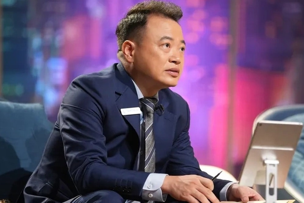 Shark Bình từng nói thẳng hành trình khởi nghiệp, thừa nhận thất bại và mong muốn được ‘thẳng tay’