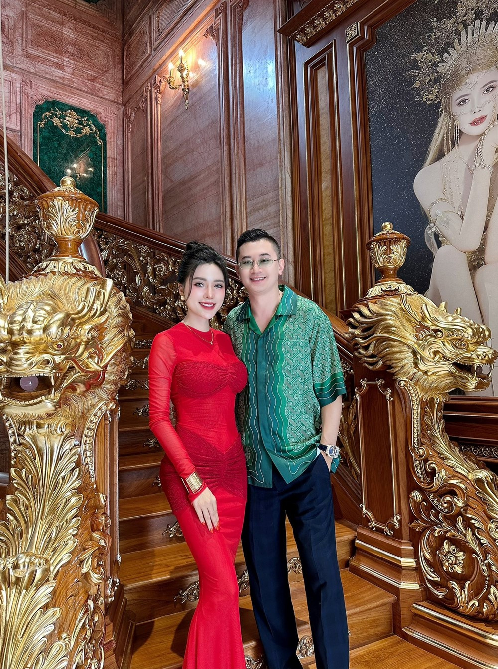 Ngân Collagen có động thái lạ - ảnh 6