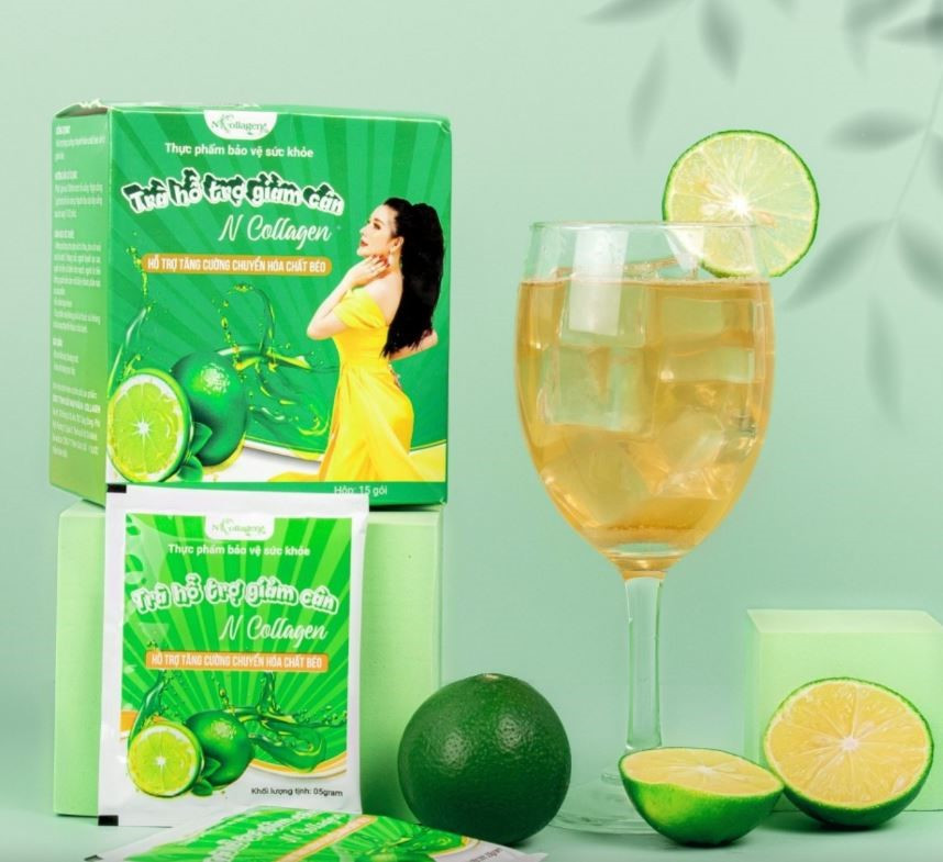 Ngân Collagen có động thái lạ - ảnh 5