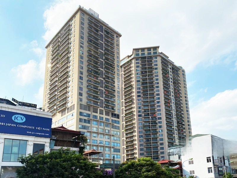 Công ty bất động sản có 'bóng dáng' của Shark Hưng hiện kinh doanh thế nào?- Ảnh 3. Công ty bất động sản có 'bóng dáng' của Shark Hưng hiện kinh doanh thế nào?- Ảnh 3.