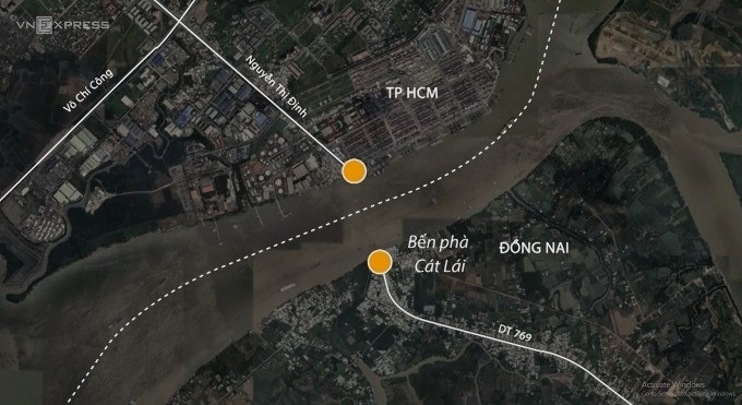 TP giàu nhất Việt Nam tăng tốc xây 6 cây cầu hàng chục nghìn tỷ 'thay da đổi thịt' diện mạo đô thị- Ảnh 2.