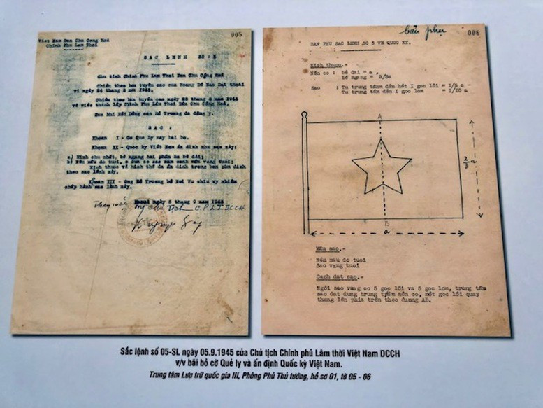 Bên trong hệ thống lưu trữ hiện đại hàng đầu Đông Nam Á của Việt Nam: Nằm độ sâu 12m dưới lòng đất, đang lưu giữ nhiều Bảo vật Quốc gia - ảnh 2