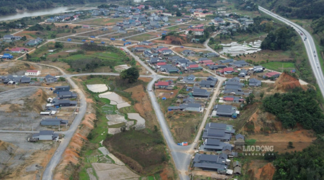 Việt Nam sắp khởi công xây dựng sân bay lớn nhất vùng Tây Bắc, vốn 6.400 tỷ, tọa lạc tại nơi lọt top đẹp nhất thế giới- Ảnh 2. Việt Nam sắp khởi công xây dựng sân bay lớn nhất vùng Tây Bắc, vốn 6.400 tỷ, tọa lạc tại nơi lọt top đẹp nhất thế giới- Ảnh 2.