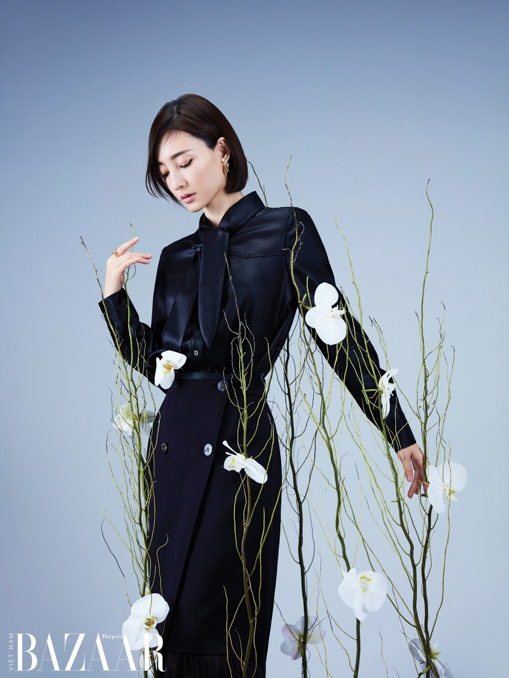 Chồng doanh nhân vướng án lừa đảo hơn 3.300 tỷ, nữ diễn viên nổi tiếng vội vã ly hôn - ảnh 4