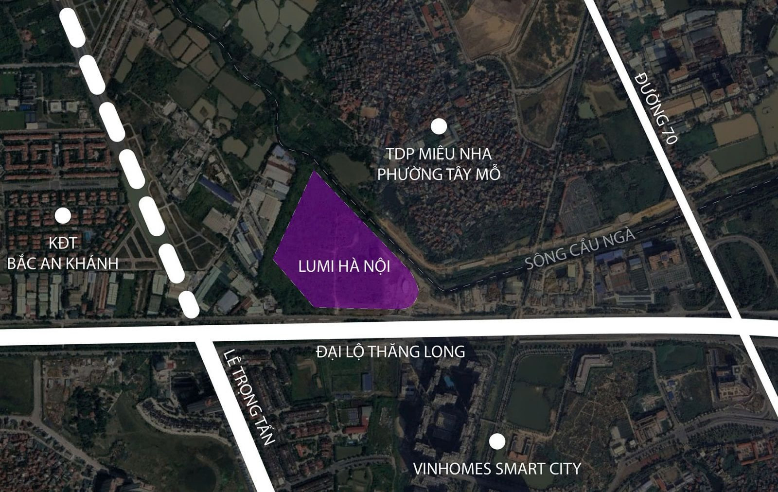 Dự án bất động sản 18.000 tỷ tại phía Tây Thủ đô đạt mốc 100 triệu đồng/m2, đốt nóng cuộc đua căn hộ cao cấp- Ảnh 1.