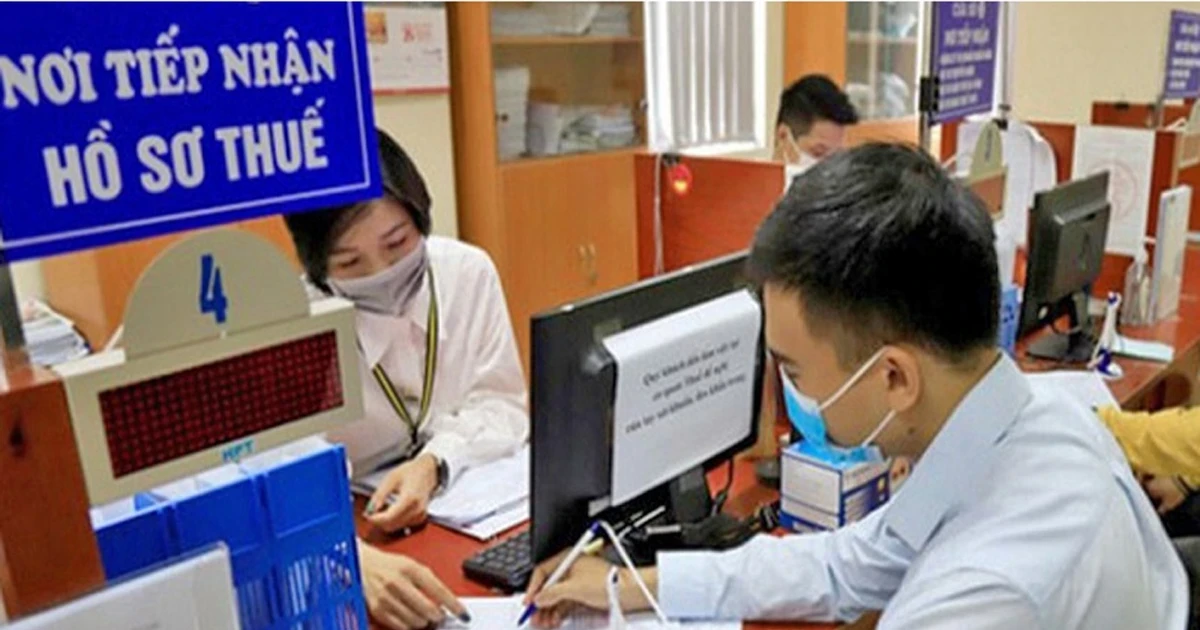 Thông tin mới nhất về mức giảm trừ gia cảnh từ năm 2026 Thông tin mới nhất về mức giảm trừ gia cảnh từ năm 2026