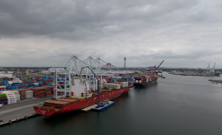 Nóng: Trung Quốc đổ lỗi cho Mỹ về căng thẳng gần đây, cảnh báo rắn về kịch bản tách rời - ảnh 2