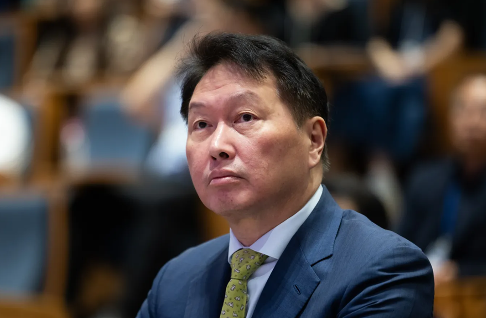 Vụ ly hôn tỷ đô ‘đắt’ nhất lịch sử Hàn Quốc có bước ngoặt bất ngờ - ảnh 1