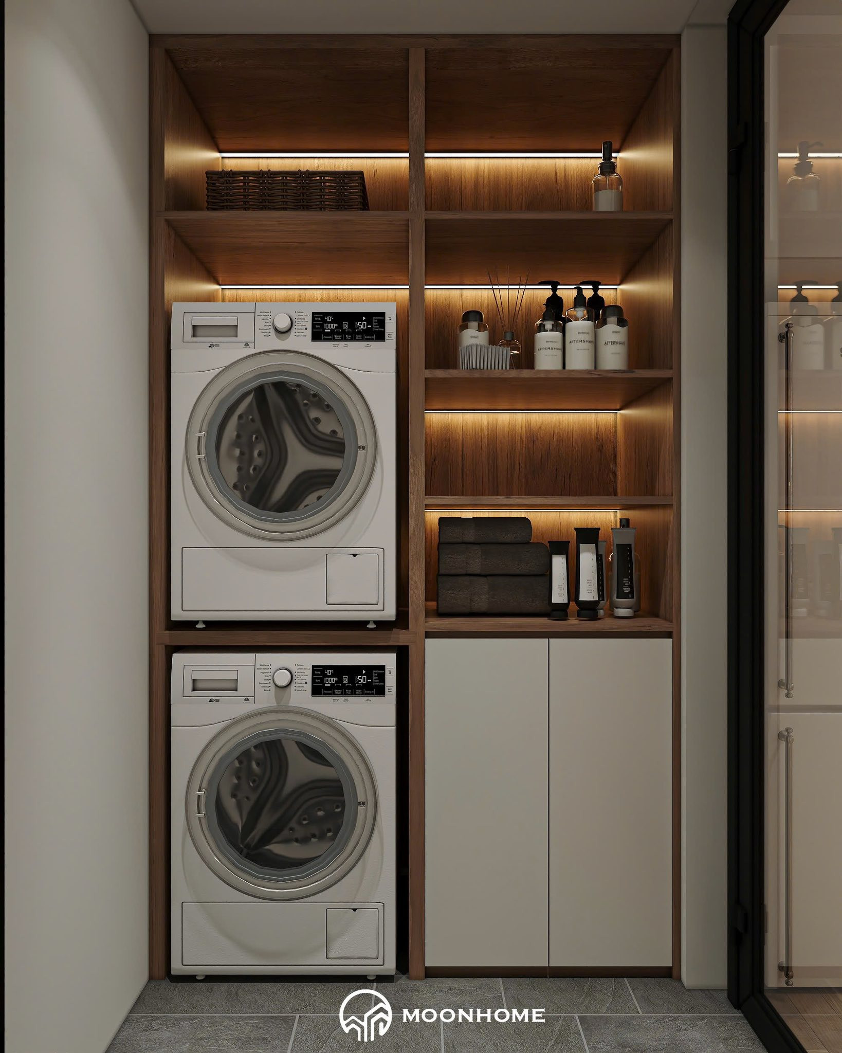 Tinh giản và trật tự: Tuyên ngôn nhẹ nhàng về phong cách sống- Ảnh 4.