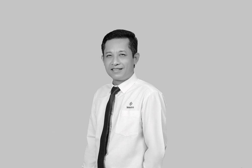 Phó Tổng Giám đốc Mía đường Lam Sơn qua đời - ảnh 1