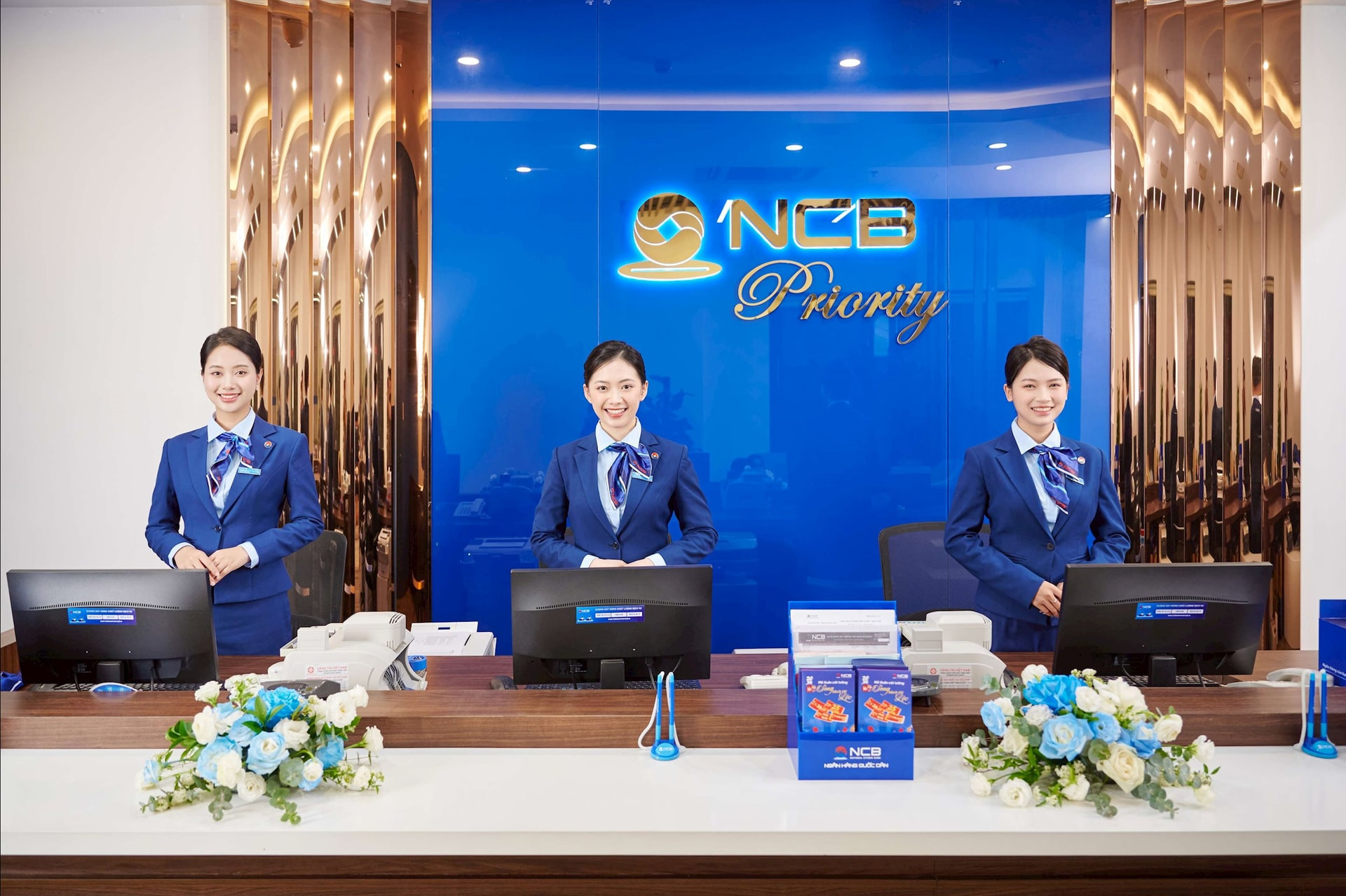 NCB về đích sớm 2025 (2)