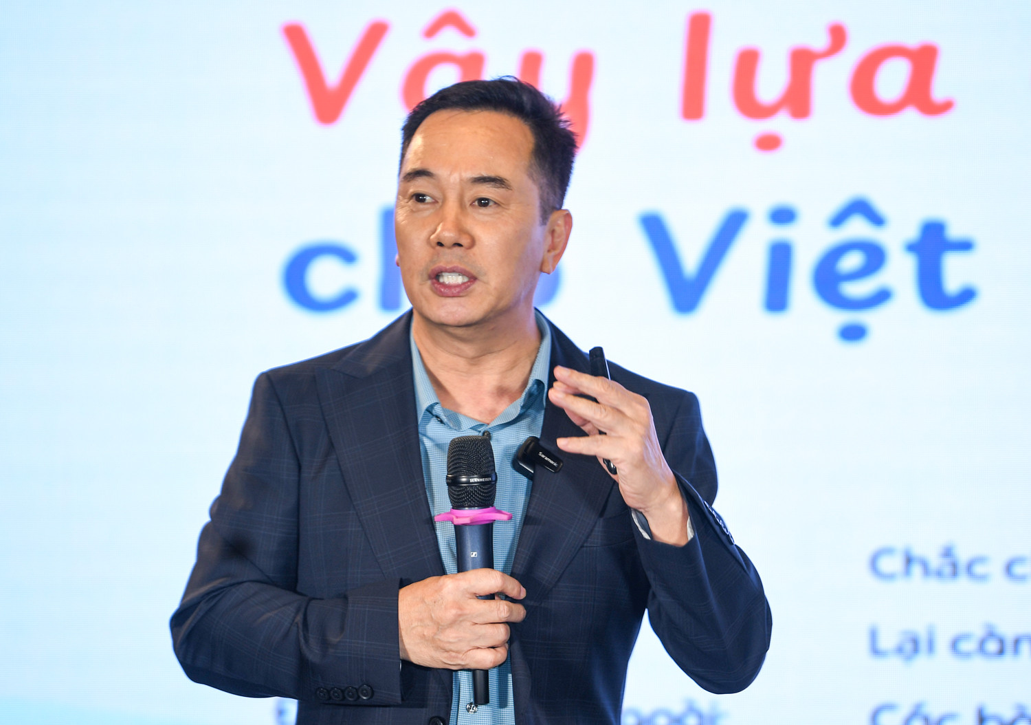 Chủ tịch Cen Land hiến kế phương án tháo gỡ nghịch lý thị trường bất động sản: ‘Nhà là để ở, không phải để đầu cơ’- Ảnh 1.