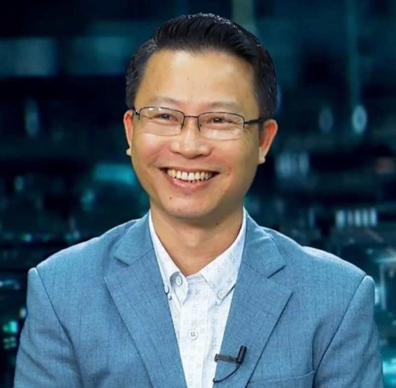 Trường ĐH tinh hoa 6.500 tỷ của ông Phạm Nhật Vượng có nhà khoa đầu tiên được bầu vào Hội Hàn lâm Vật lý Mỹ 2025 - ảnh 1