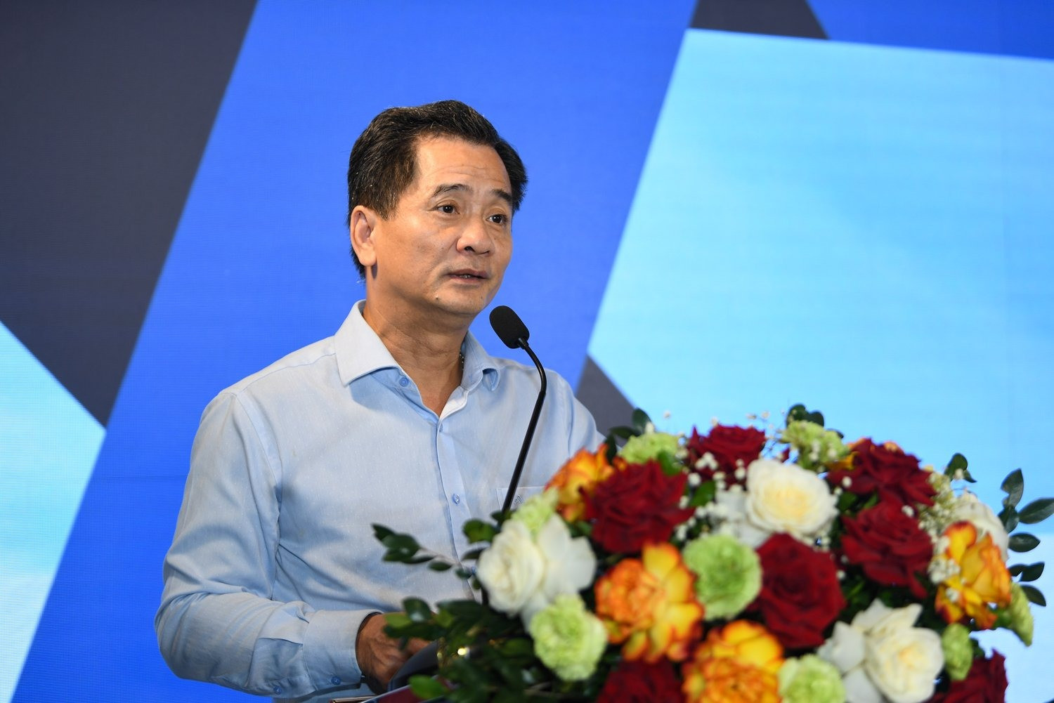 TS. Nguyễn Văn Đính: Thị trường đang phục hồi nhưng lệch pha nghiêm trọng- Ảnh 1.