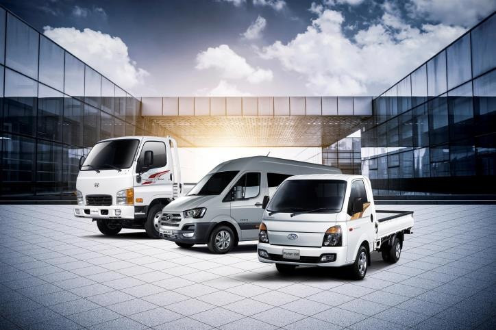 Hyundai Thành Công bán ra hơn 4.200 xe trong tháng 9, Tucson và Creta đồng loạt cháy hàng