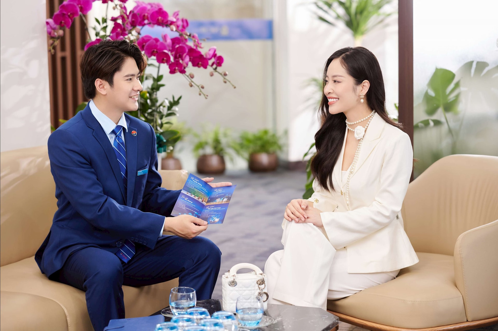 NCB đẩy nhanh tái cấu trúc (2)