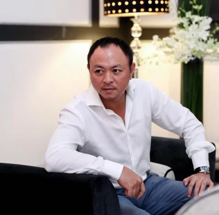 Hé lộ gia tộc kín tiếng nắm giữ ‘đế chế’ đa ngành nghìn tỷ: Thế hệ kế nghiệp học vấn ‘cực khủng’, nhiều người làm Chủ tịch, Giám đốc - ảnh 5