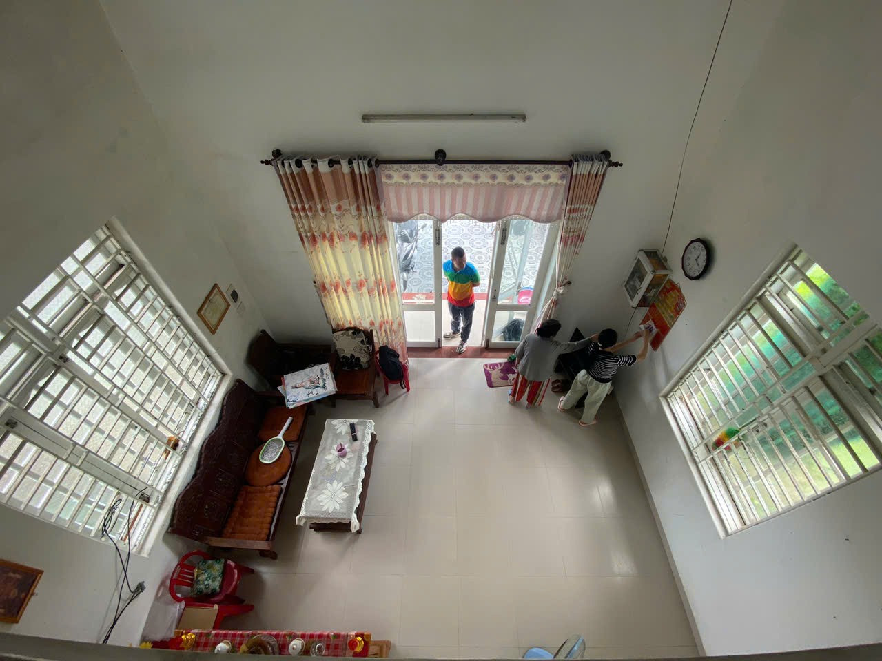 Từ chuyến đi trốn stress đến ngôi nhà trong mơ giữa lòng Hội An- Ảnh 2.